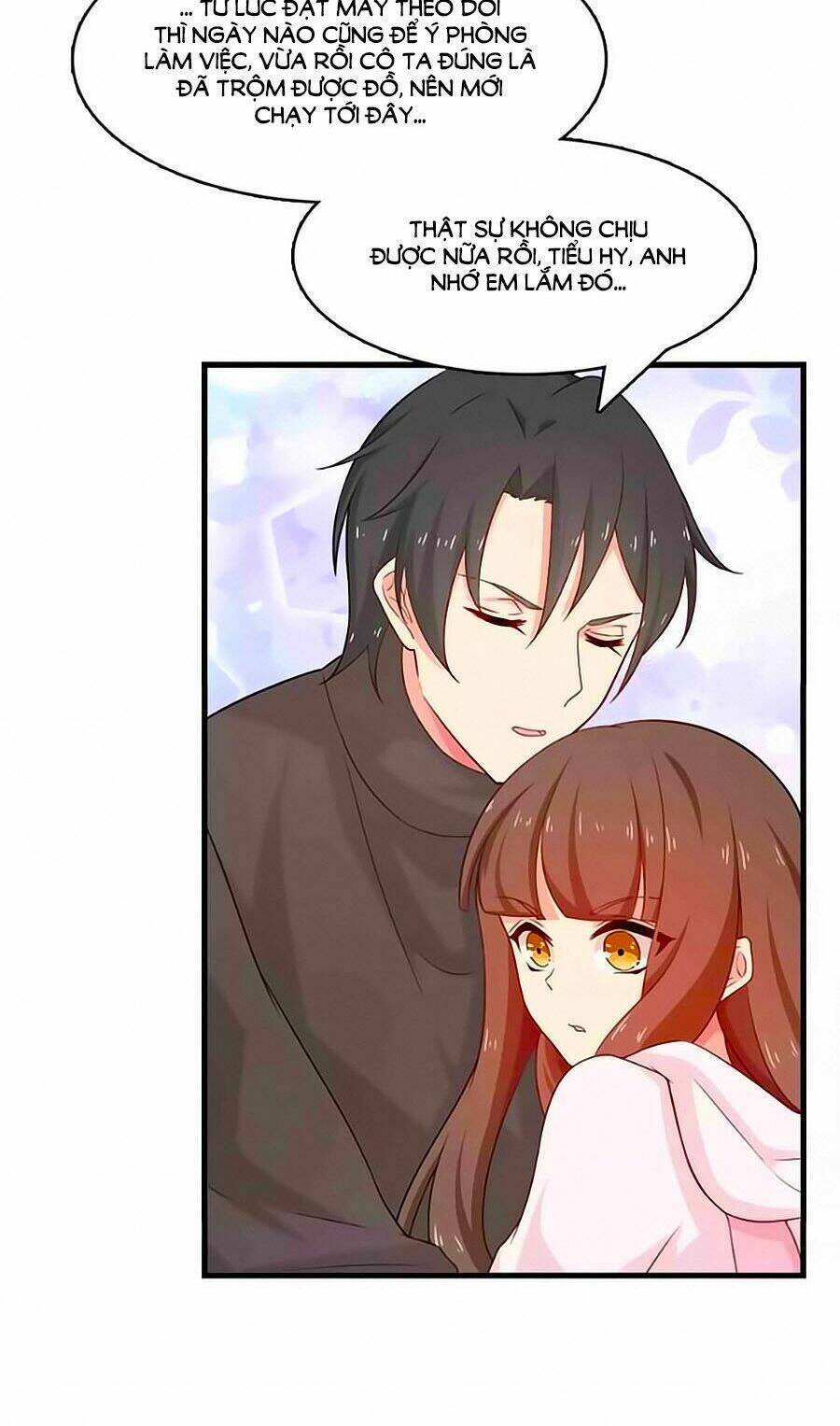 chỉ nhiễm thành hôn chapter 214 27