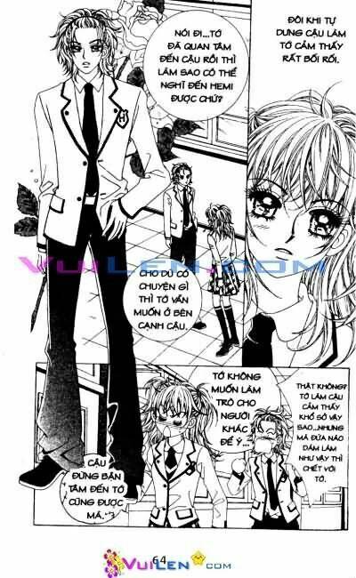 thiên thần tái thế chapter 2 64