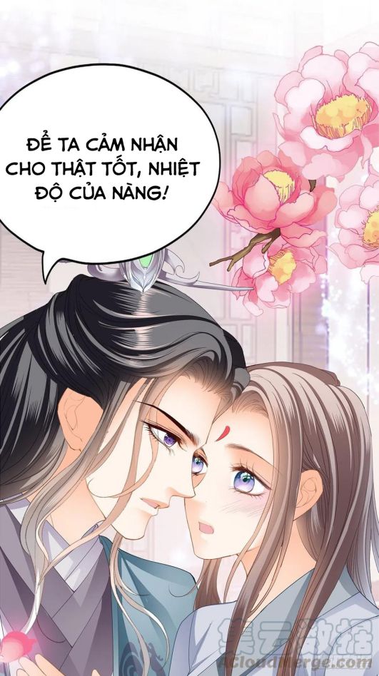 bổn vương muốn nàng chapter 46 38