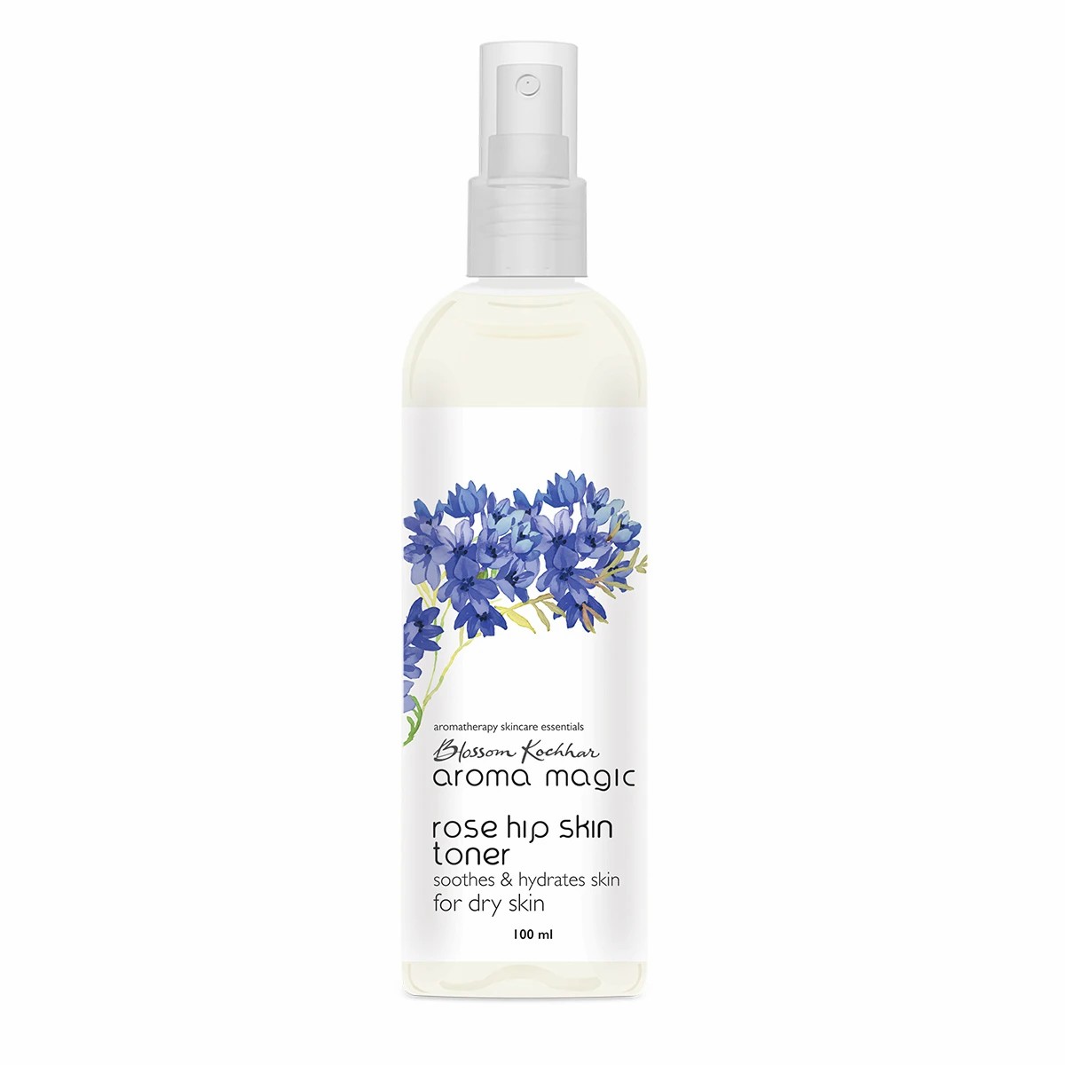 Toner hoa hồng Aroma Magic - Rose Hip Skin Toner - 100ml