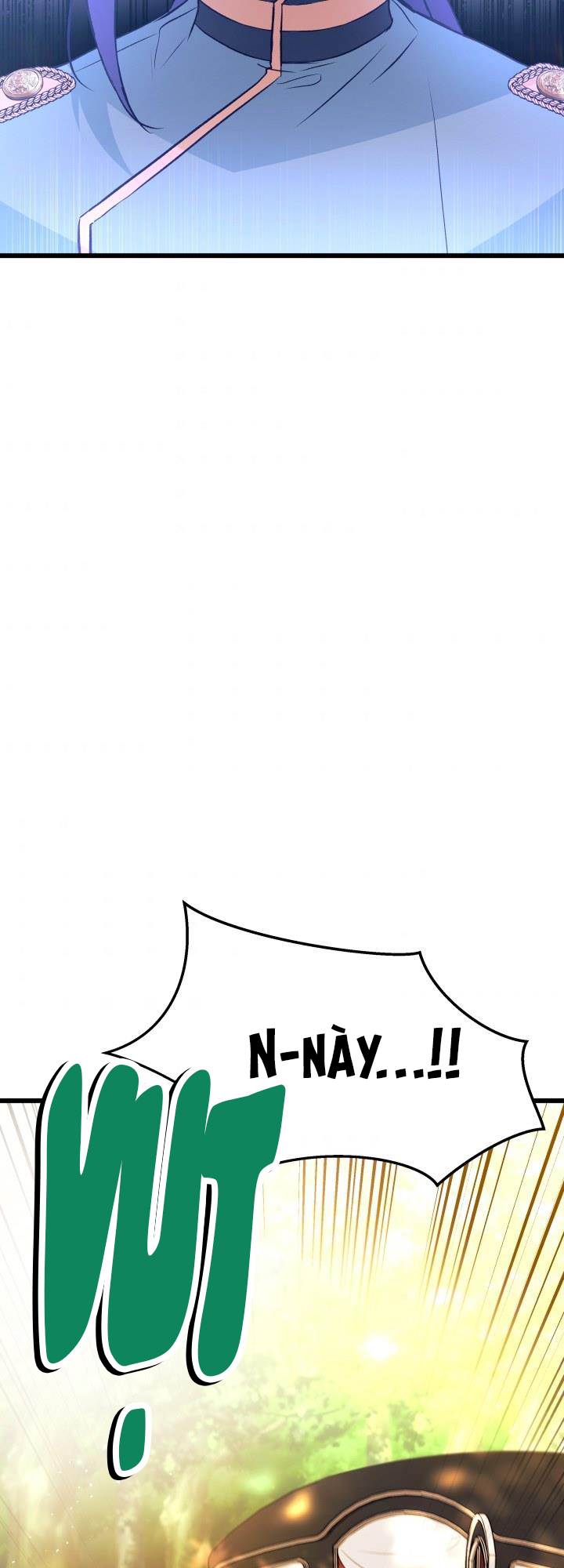 mối liên kết giữa báo đen và bé thỏ chapter 27 56