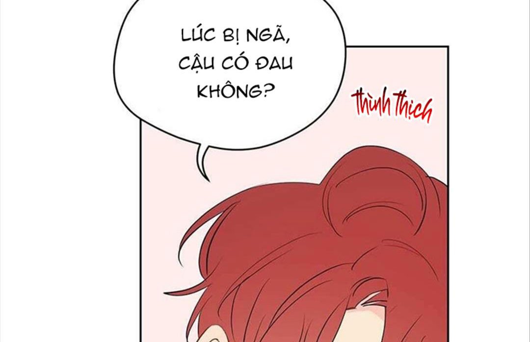 chuyện quái gì với giấc mơ đó vậy chapter 29 72