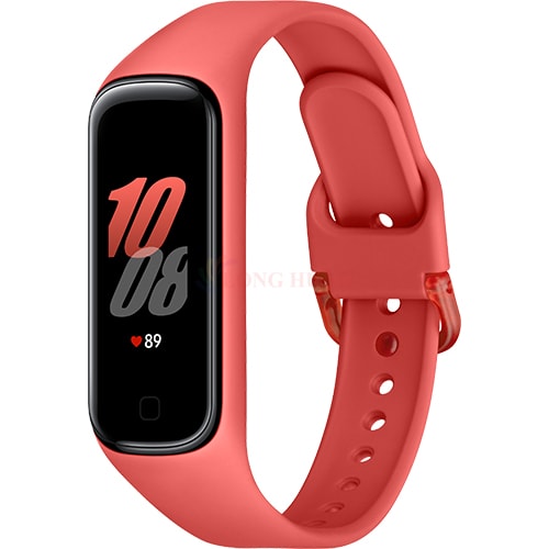 Vòng đeo tay thông minh Samsung Galaxy Fit2 - Hàng chính hãng