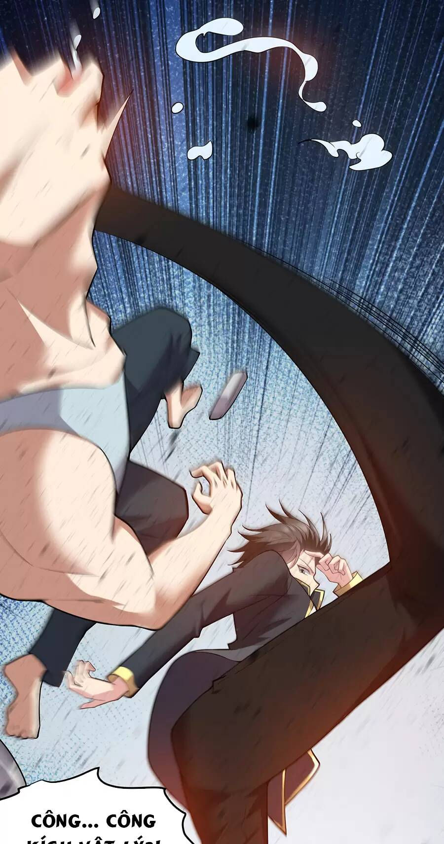 đồ long kỵ sĩ hôn môi ác long chapter 28.2 33