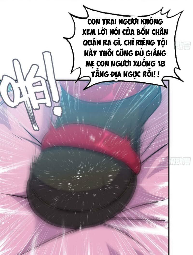 khởi đầu bằng một con côn chapter 123 14