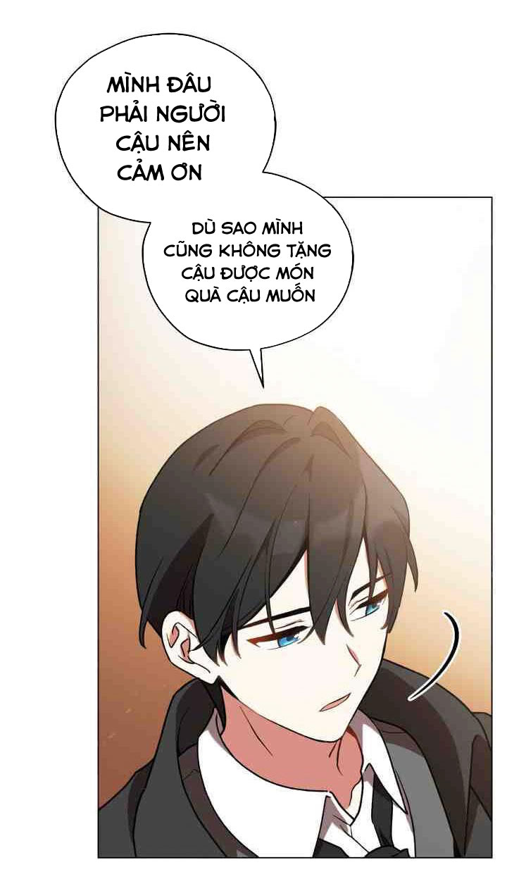 quý cô không thể chạm vào chapter 15 8