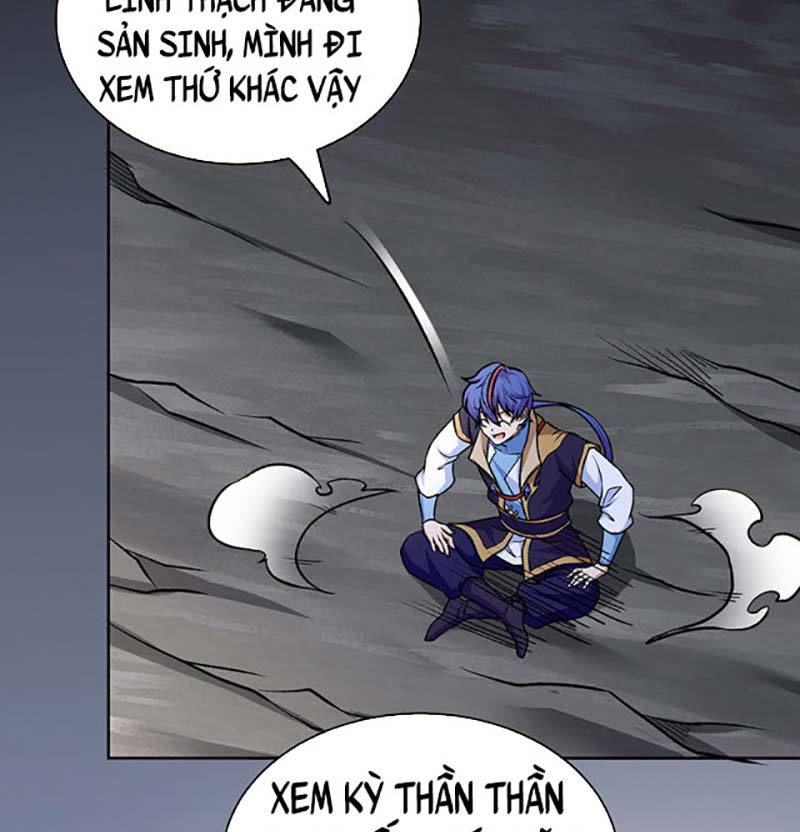 võ đạo độc tôn chapter 490 40