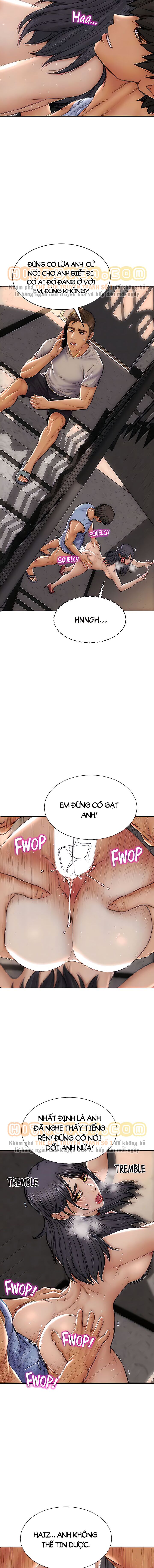 dân chơi out trình chapter 62 5