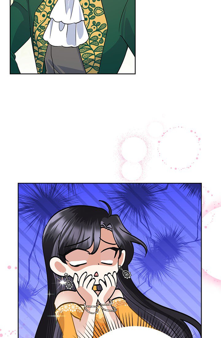 hôm nay ác nữ cũng thấy vui chapter 38.1 5