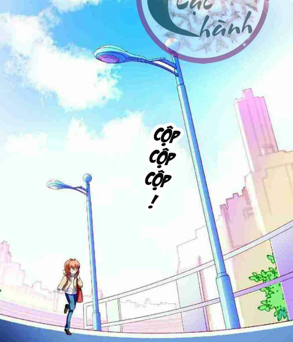 mật đào tiểu kiều thê chapter 9 15