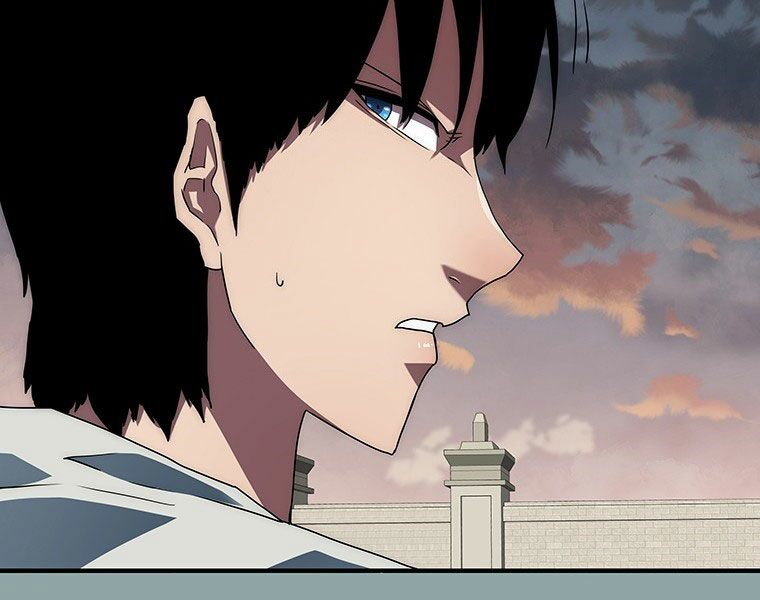 các chòm sao chỉ chú ý mình tôi chapter 16 131