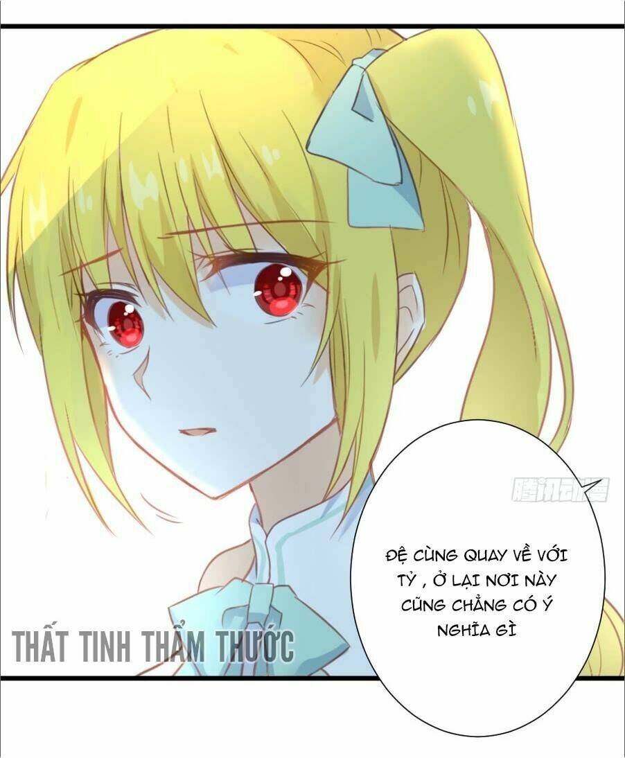 hôm nay ta cũng muốn trêu chọc nàng chapter 54 6