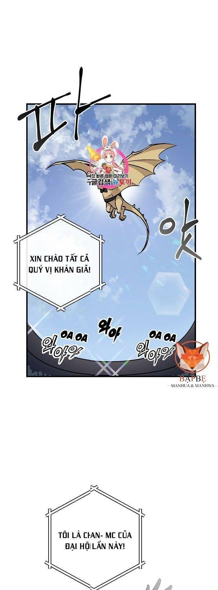 tôi lên cấp chỉ bằng cách ăn chapter 25 1