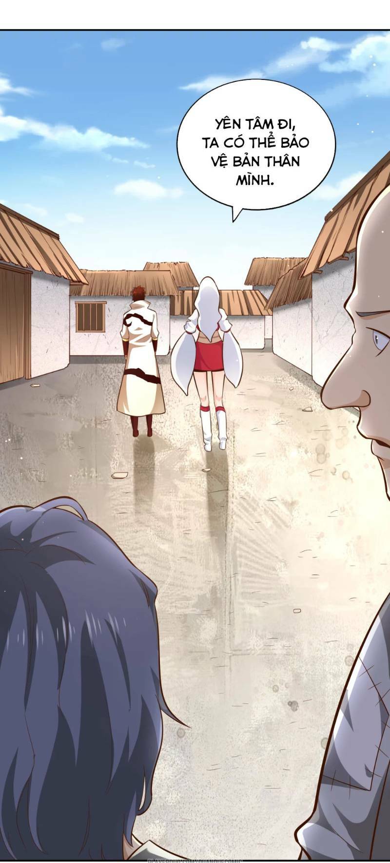 võ linh kiếm tôn chapter 59 13