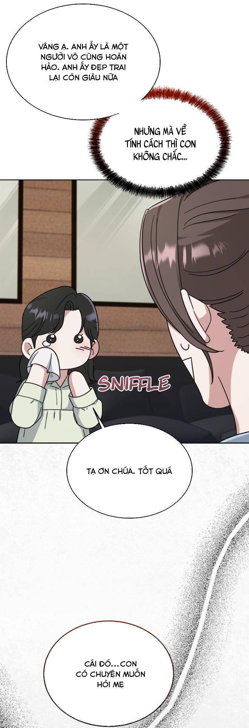 theo bản năng của em chapter 54 46