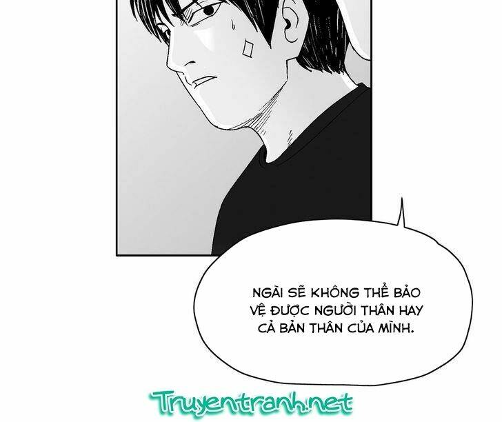 bạo lực học đường chapter 65 43