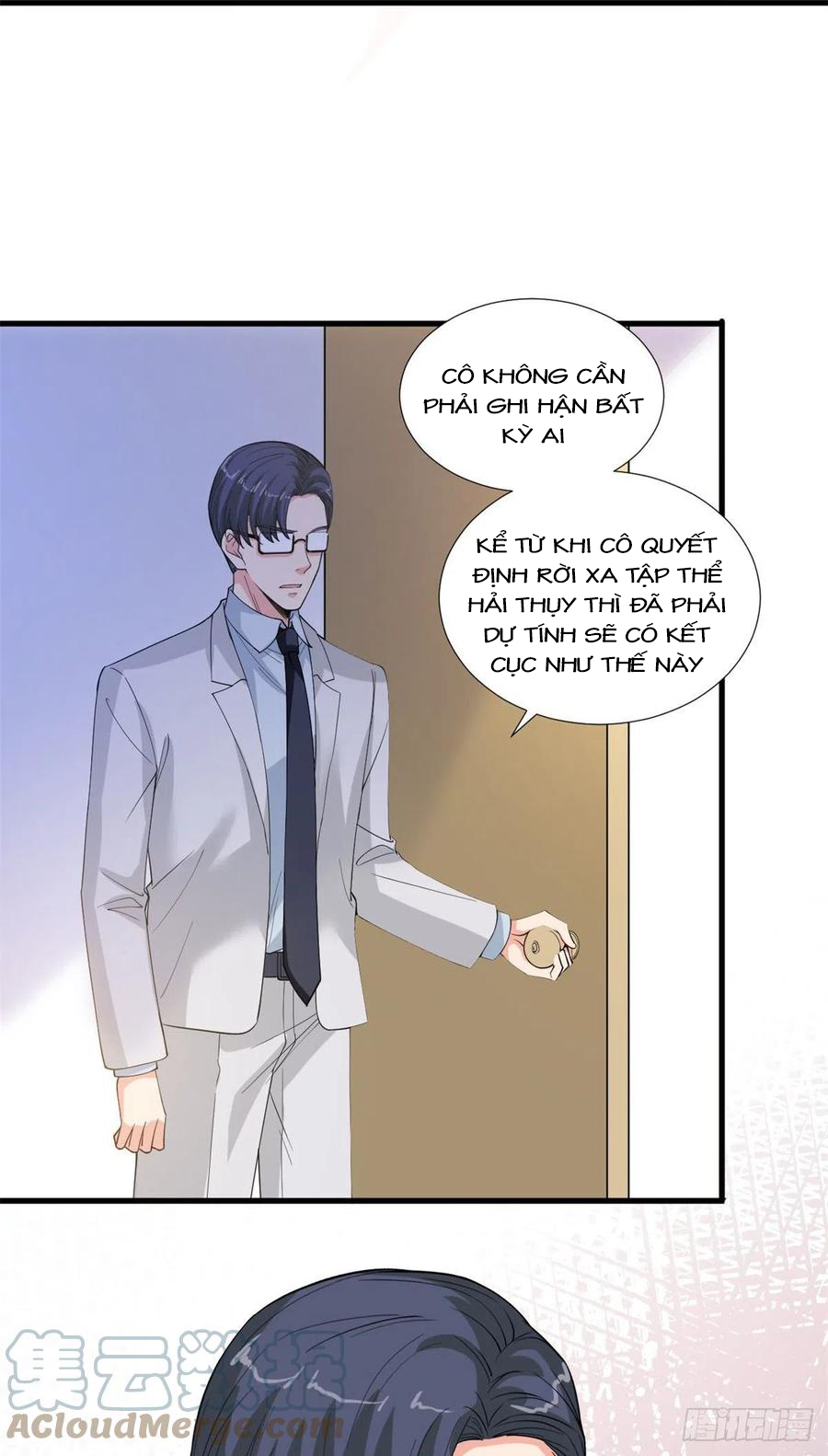 thí hôn lão công, cần giúp sức chapter 441 4