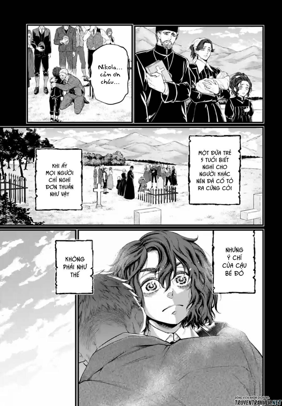 đại chiến nhân thần chapter 74 34