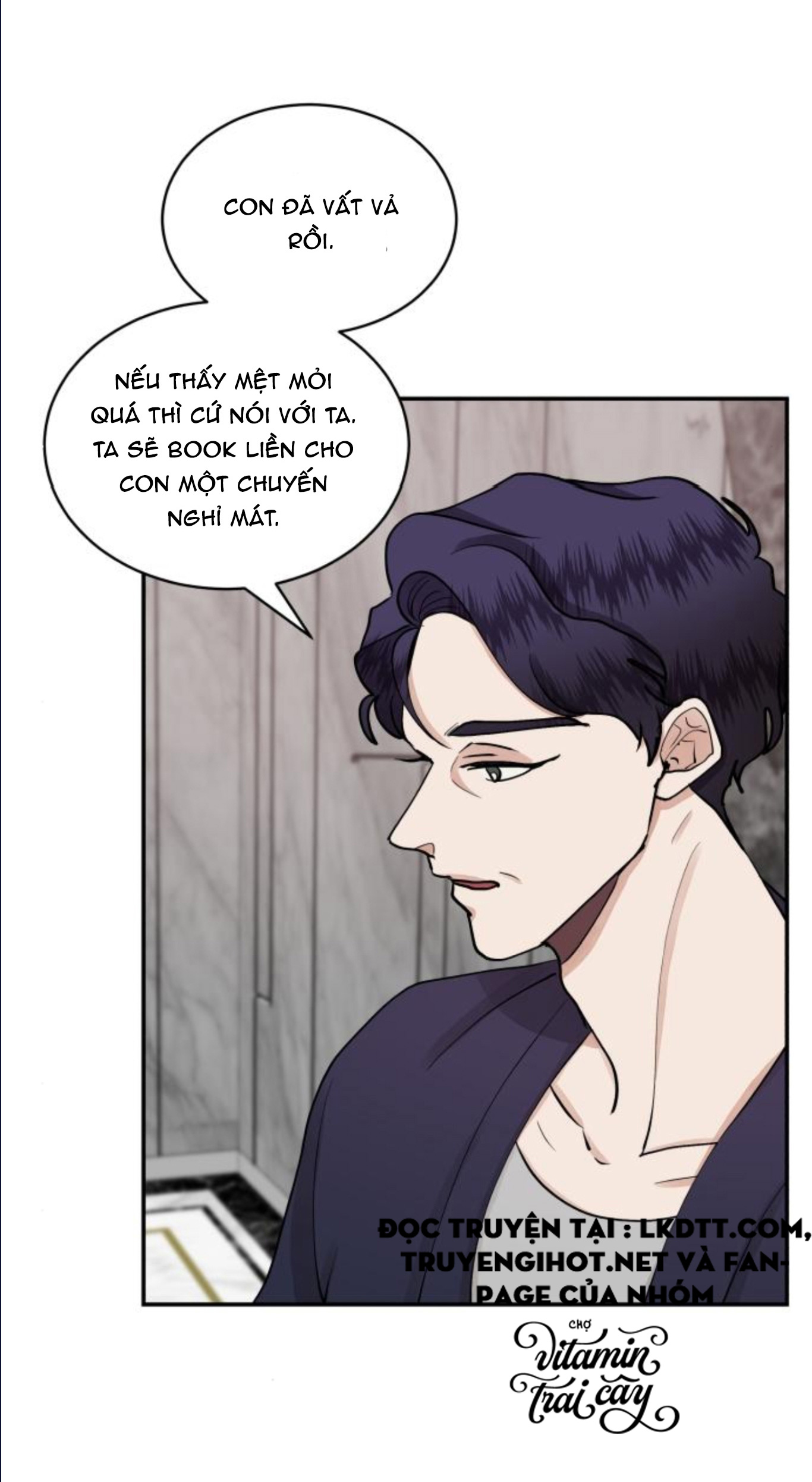 oan gia ngõ hẹp chapter 47 8