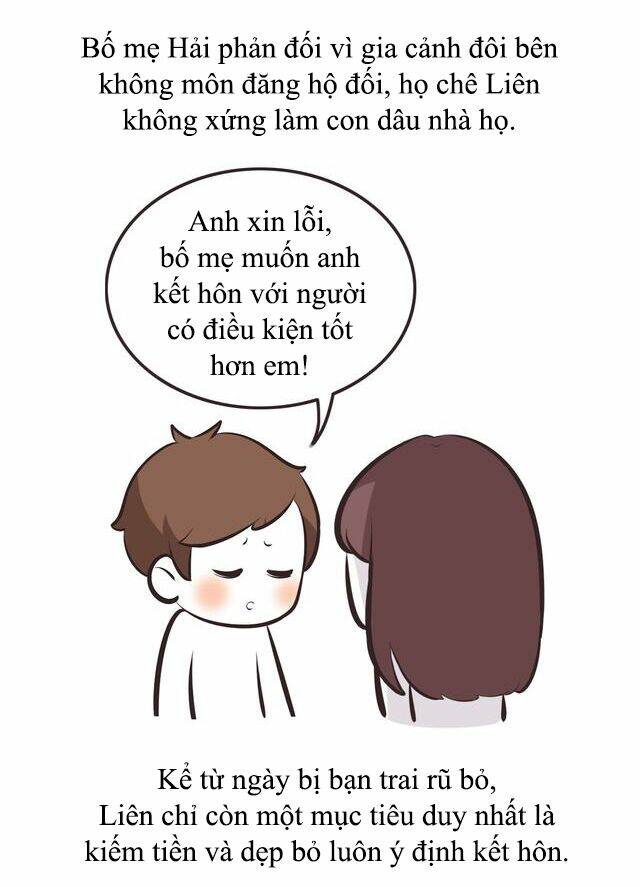 giải mã tình yêu chapter 169 9