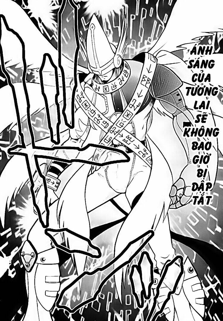 digimon v-tamer chapter 29 27