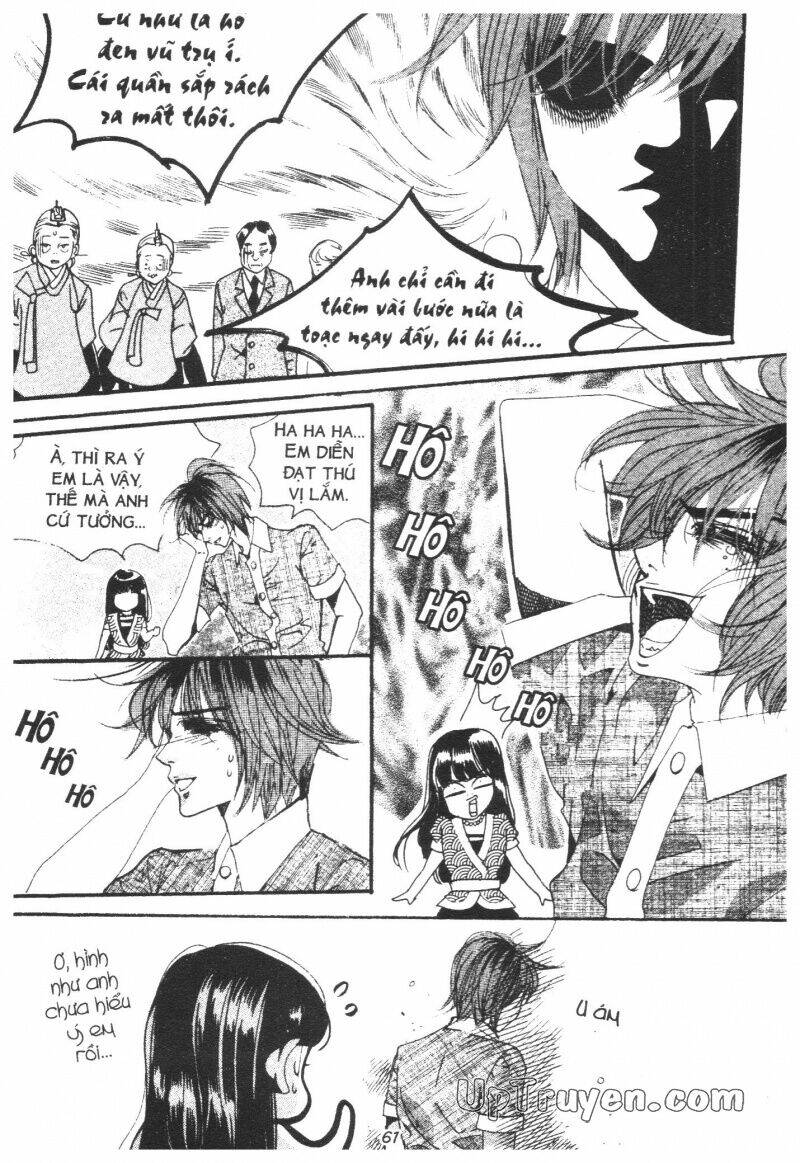 hoàng cung chapter 28 61