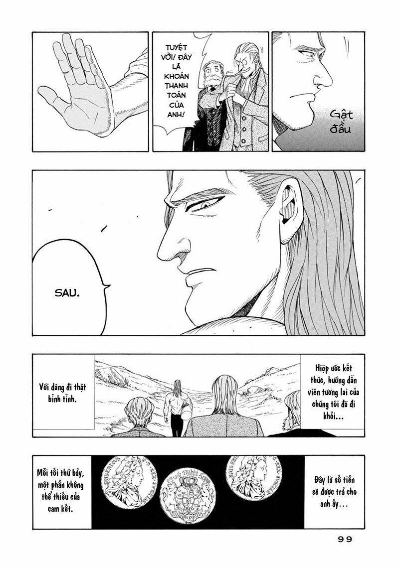 journey to the center of the earth chapter 3 13