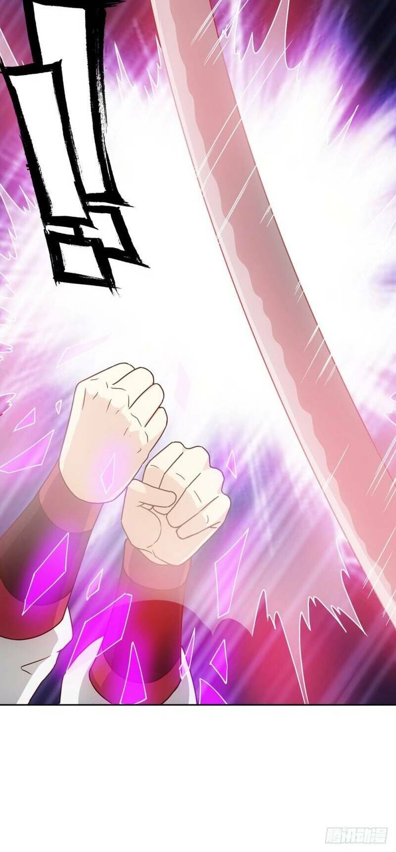 hồng thiên thần tôn chapter 37 6