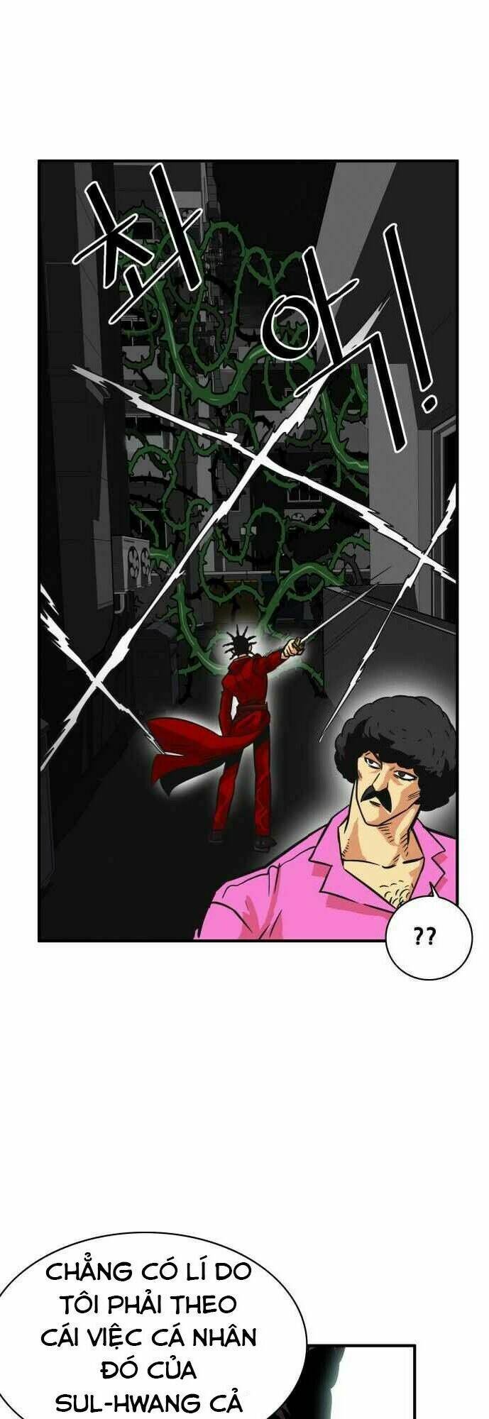 bẫy troll chapter 28 14