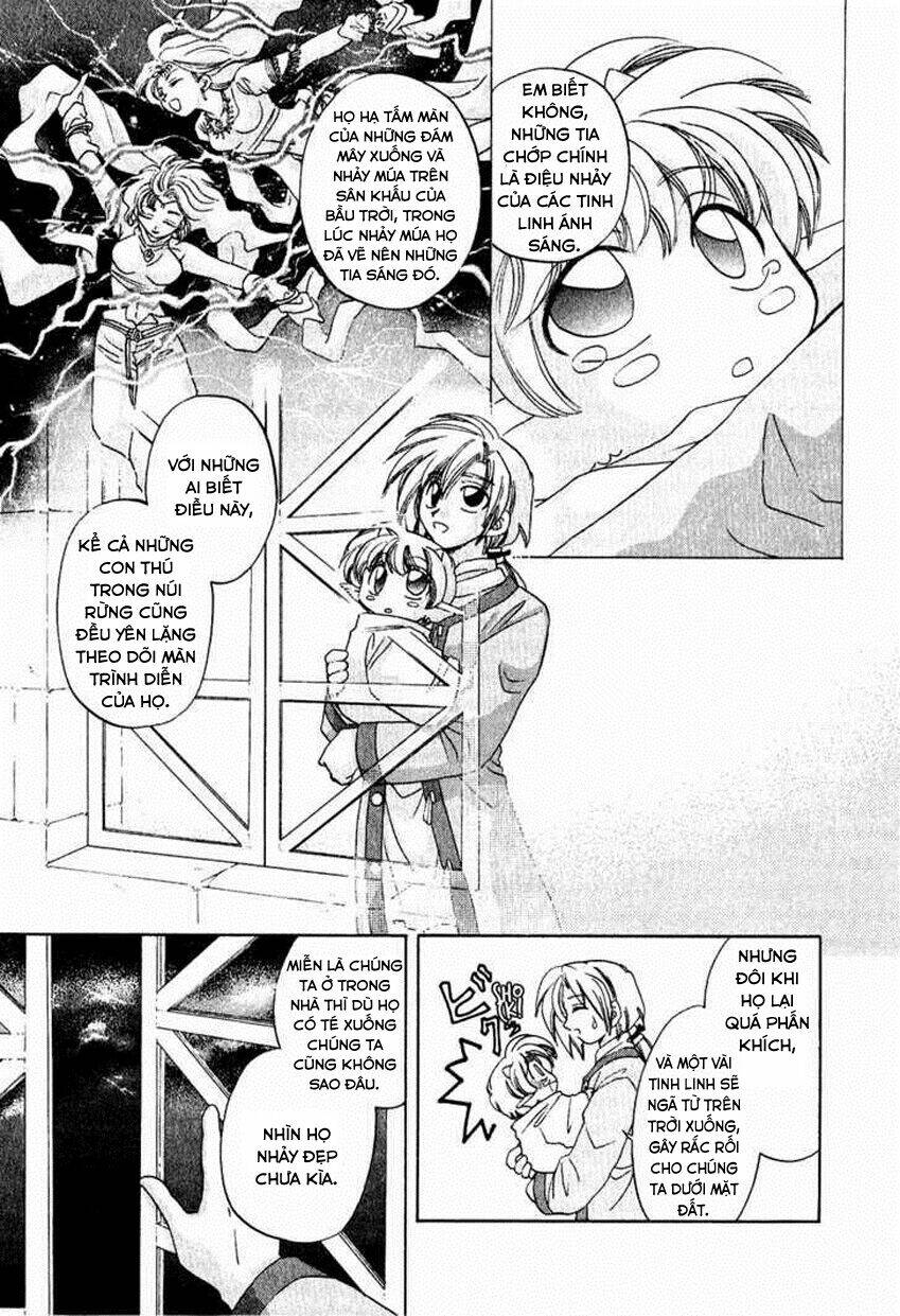 corseltel no ryuujitsushi chapter 7.5 13