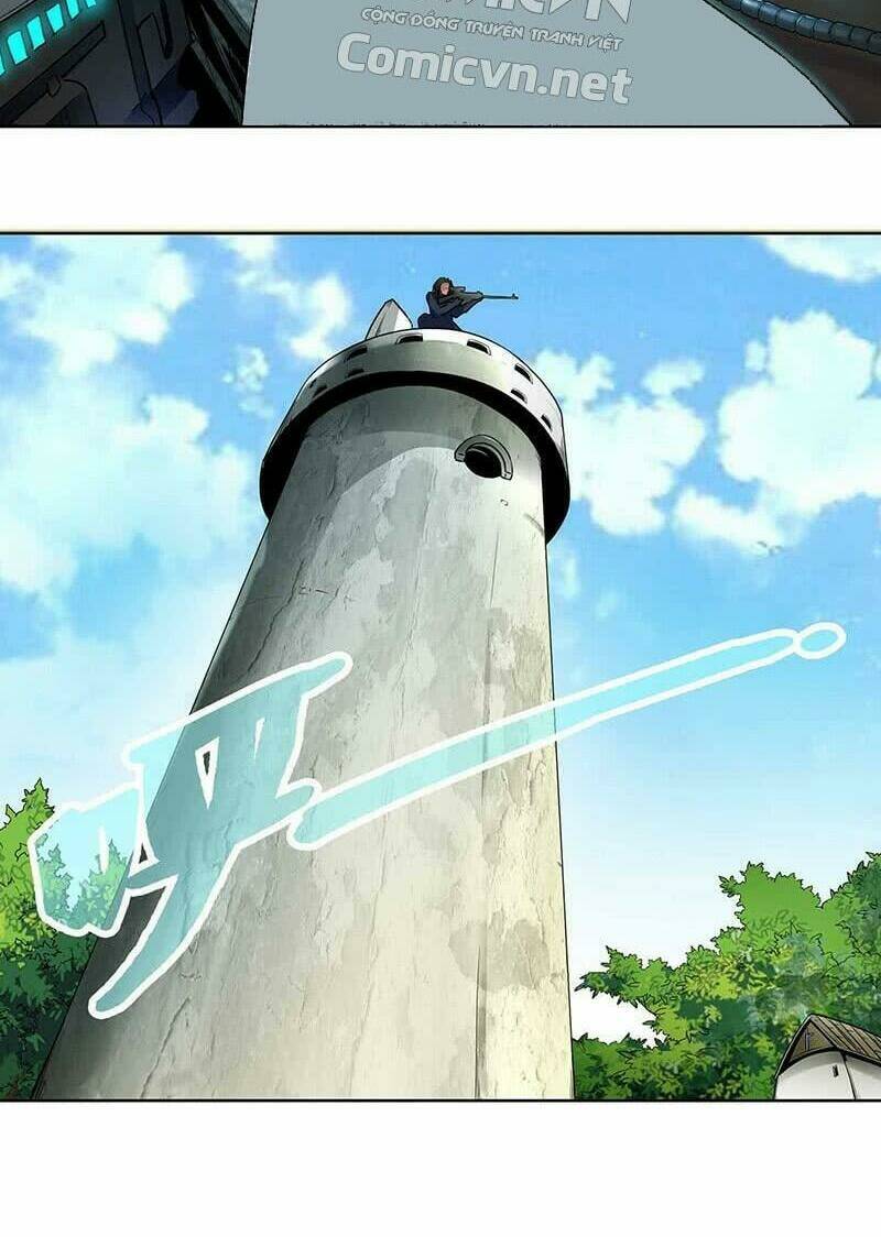 thánh hack chuộc tội chapter 1 3