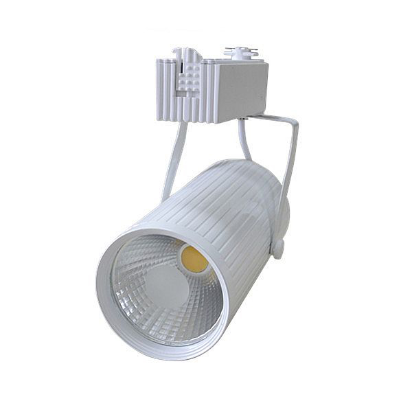 Đèn led ray rọi chip COB HLSL2