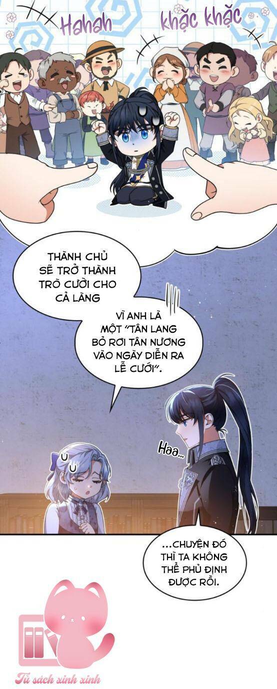 'di vật' melvin để lại chapter 19 17