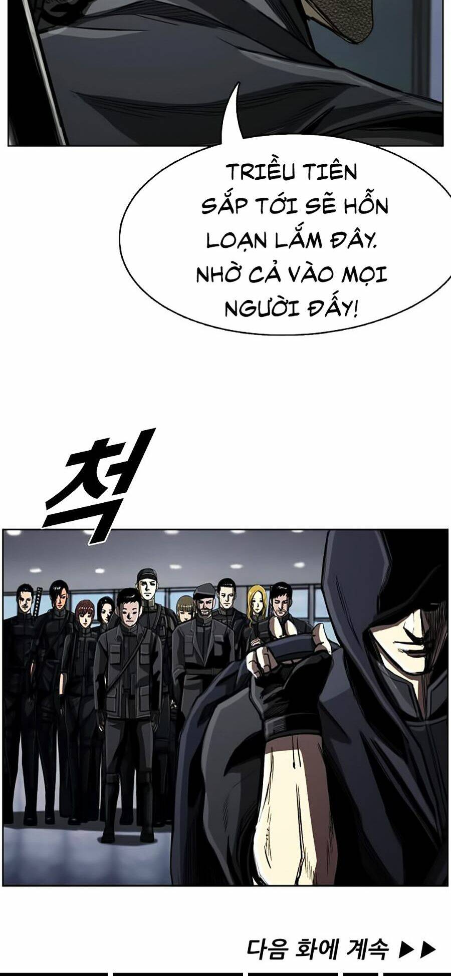 thợ săn đầu tiên chapter 65 80