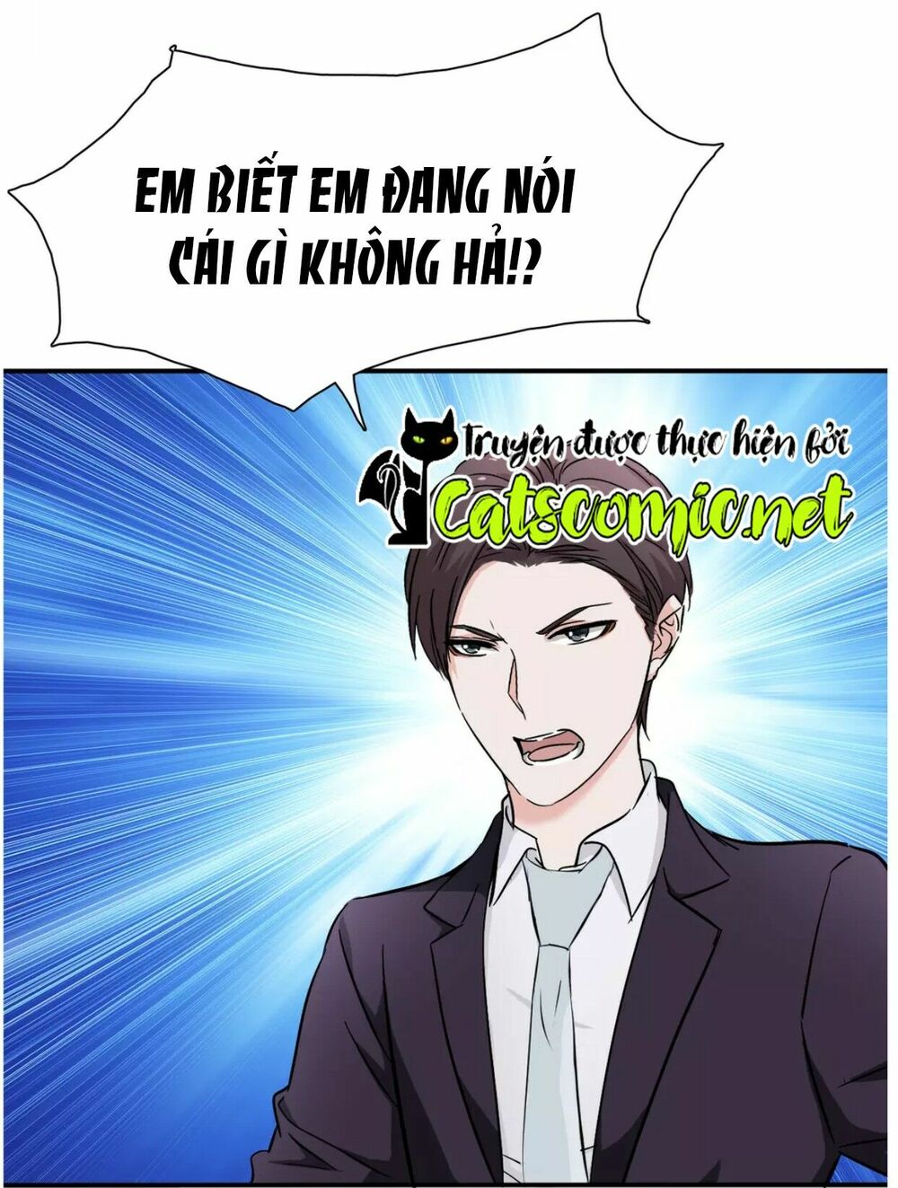 Lấy Sắc Tấn Công Sắc chapter 20 - Trang 23