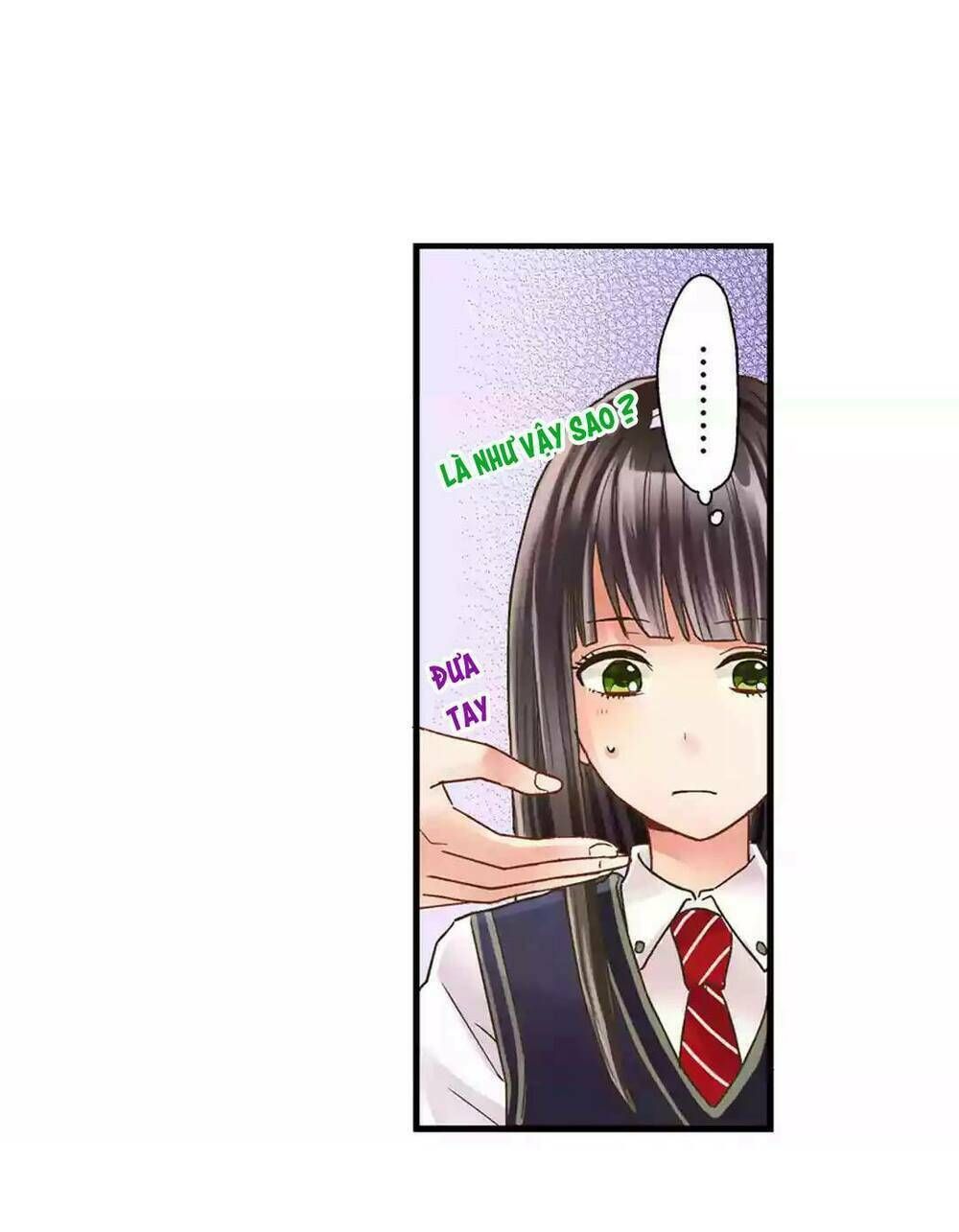 một giây để hôn em chapter 1 40