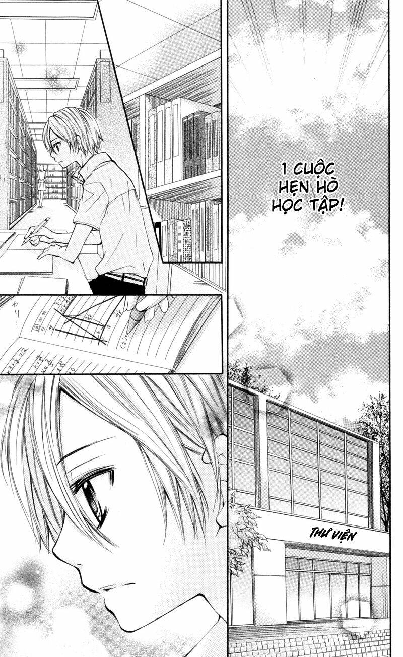 iyada nante iwasenai chapter 3.1 10