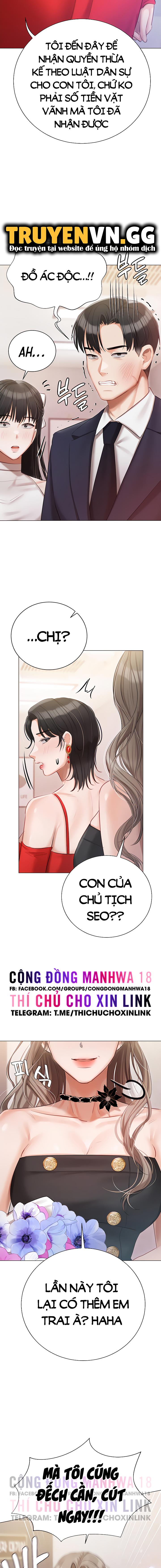 biệt thự hyeonjung chapter 42 15