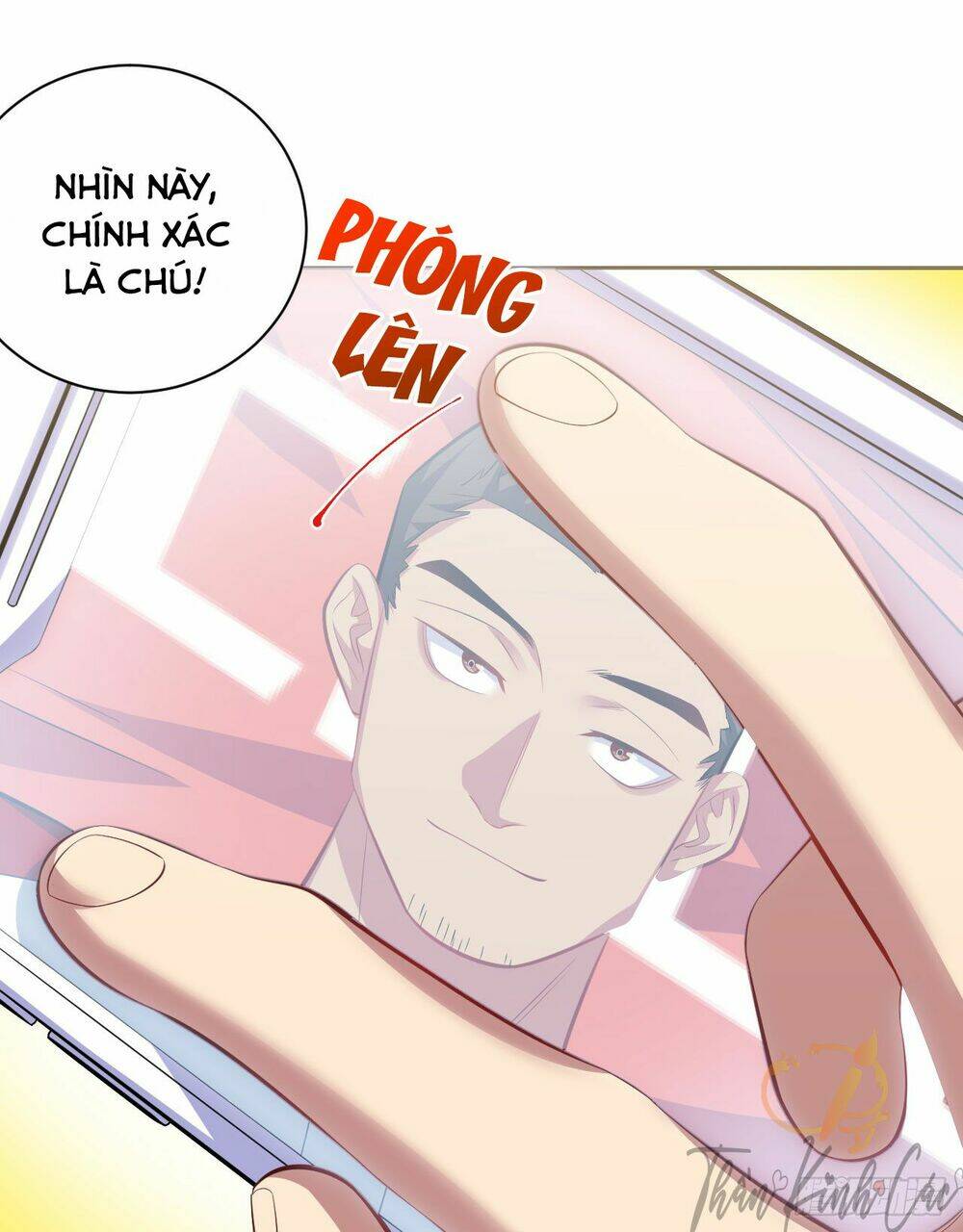 nhạc phụ đại nhân là lão bà chapter 43 15