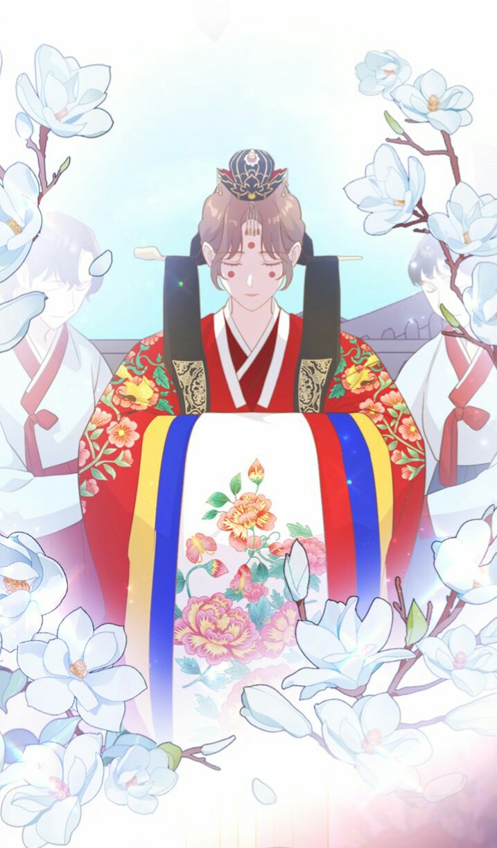 khi những nụ hoa nở rộ chapter 11 50