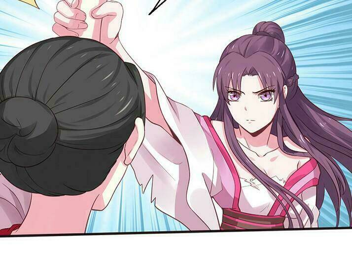 độc phi thần y quá kiêu ngạo chapter 15 18