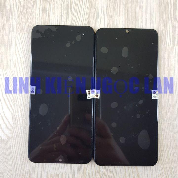 Màn hình dành cho Samsung A30 A50 khung