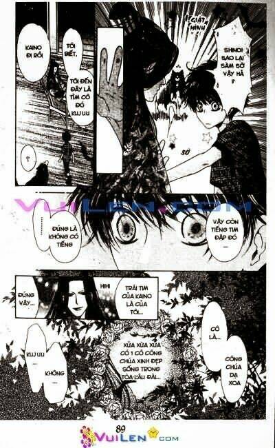 bát khuyển sỹ phương đông chapter 5 89