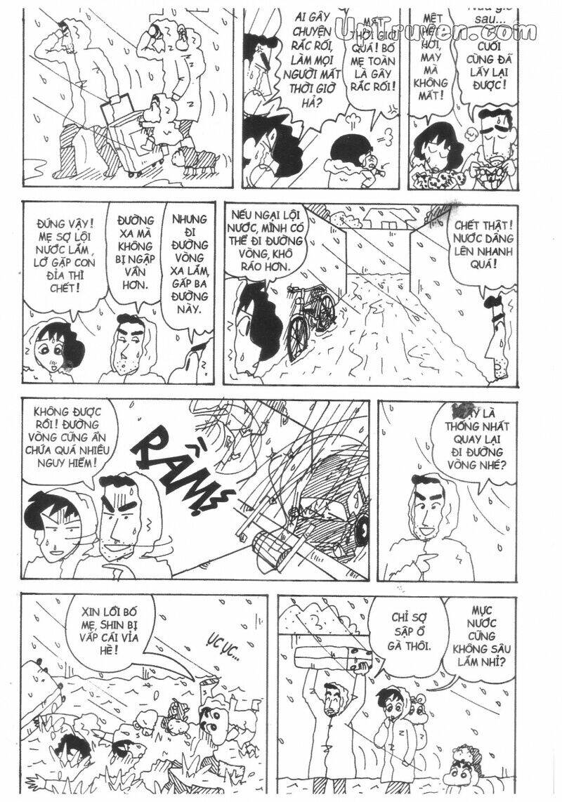 crayon shin-chan cậu bé bút chì chapter 37 77