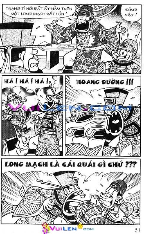 thần đồng đất việt chapter 125 48