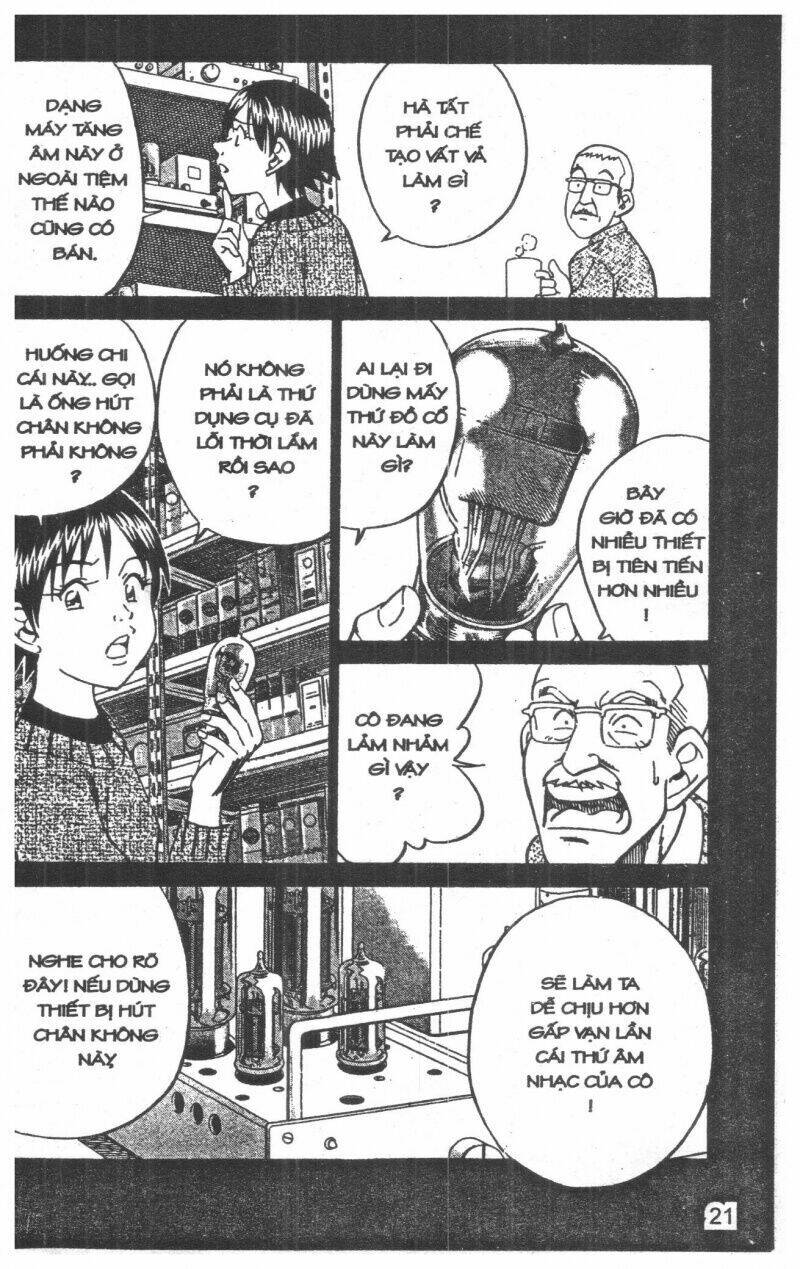 thám tử toma chapter 1 21