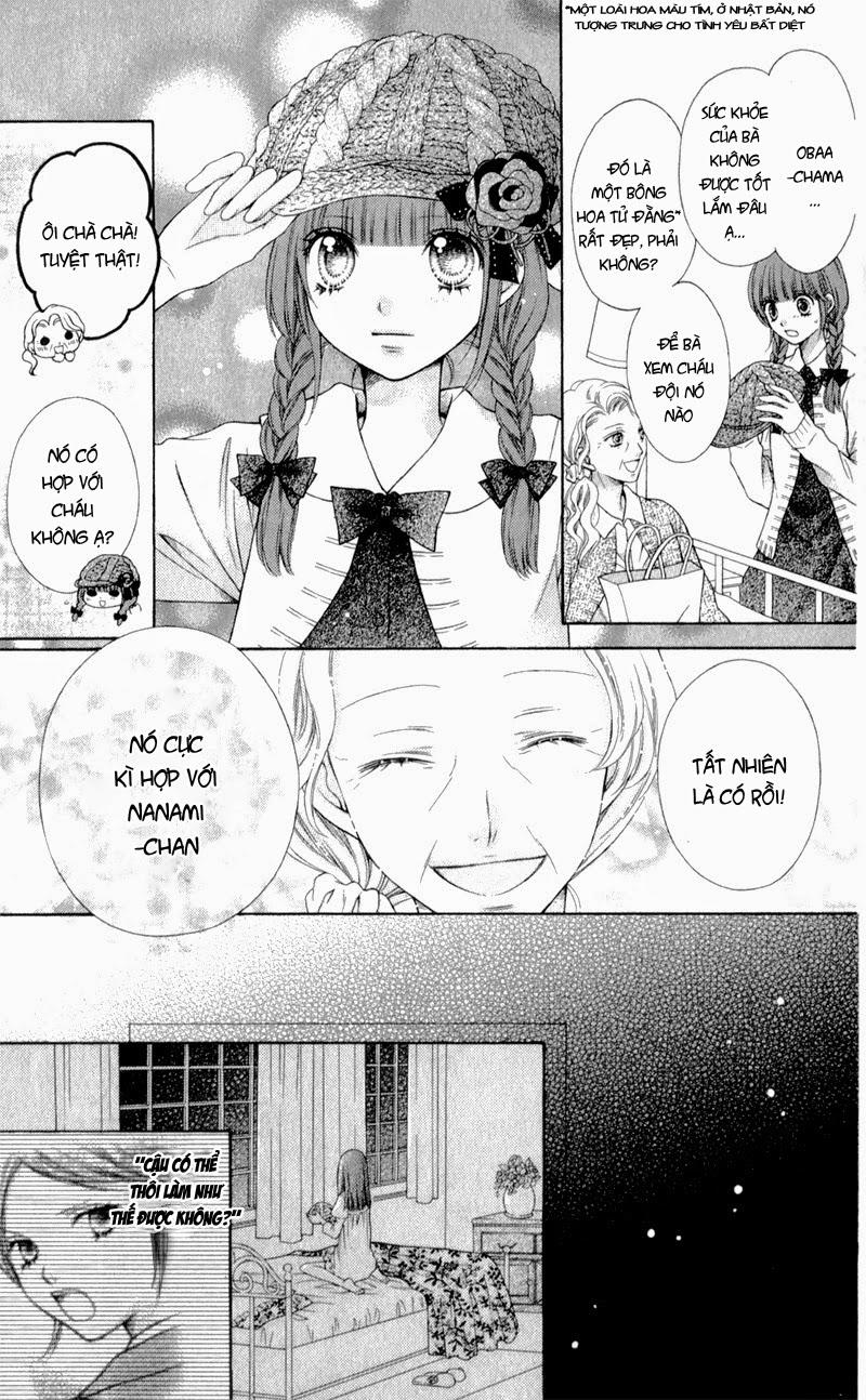 sugar soldier chapter 10.2 12