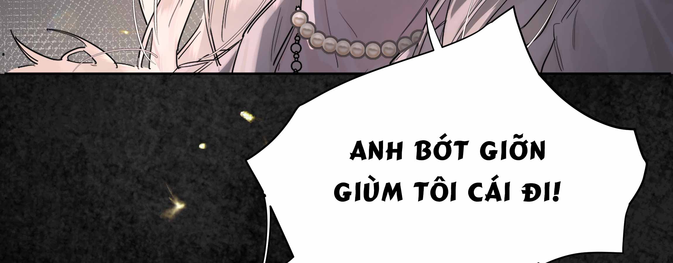 Tình cũ là nhất chapter 1