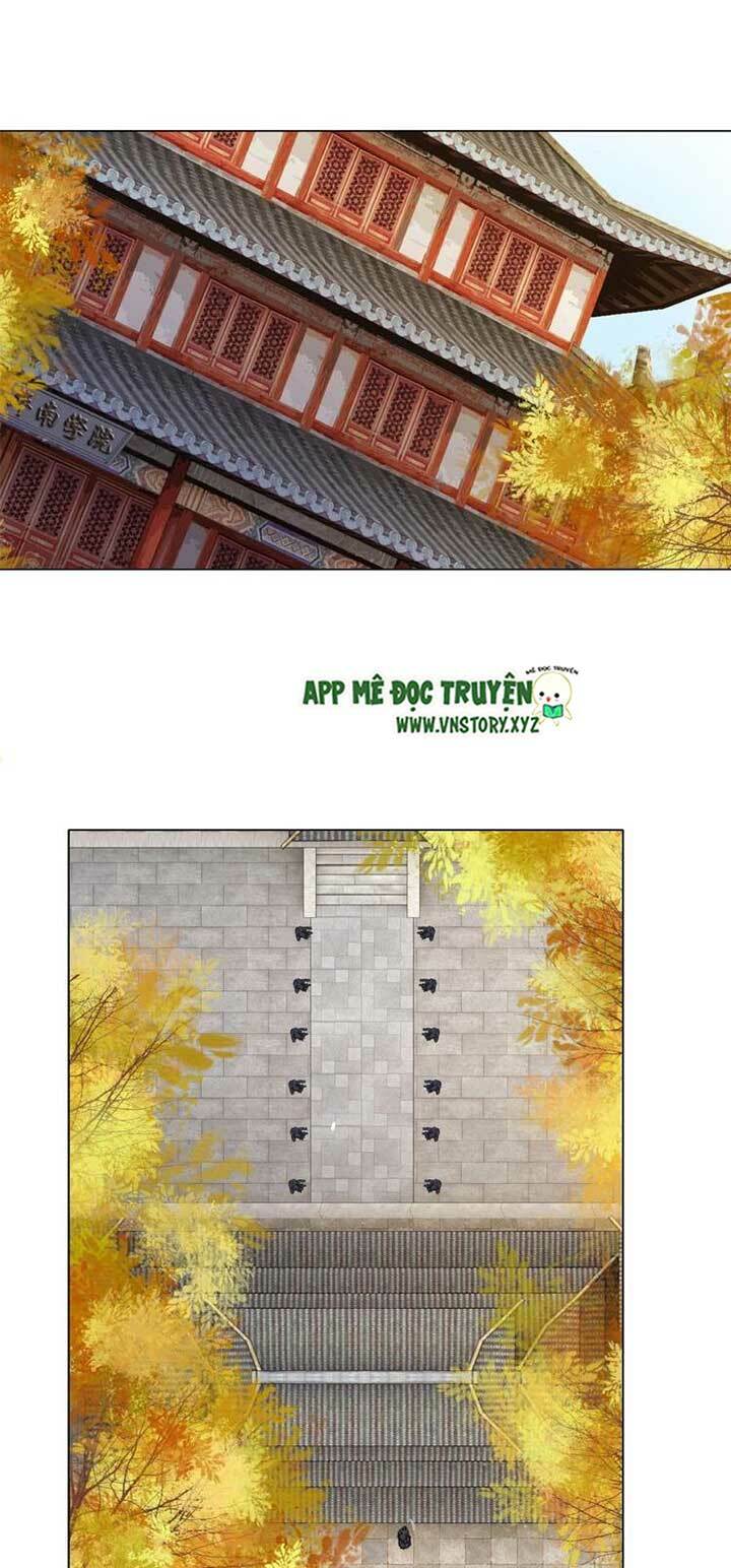 cực phẩm phế vật tiểu thư chapter 25 2