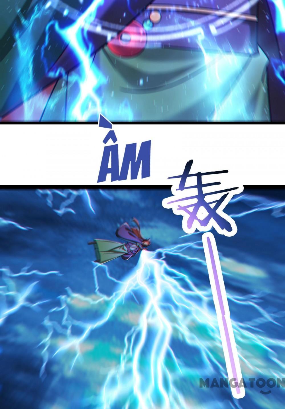 đồ đệ ta toàn là nữ ma đầu chapter 210 28